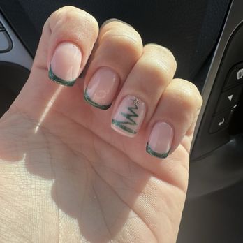 LOVELY NAILS AND SPA - Updated January 2026 - 2051 Photos & 1019