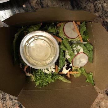 JOEY Don mills - Side salad - Canadian (New) Near Me - North York, Ontario JOEY Don mills - Side salad - Canadian (New) Near Me - North York, Ontario