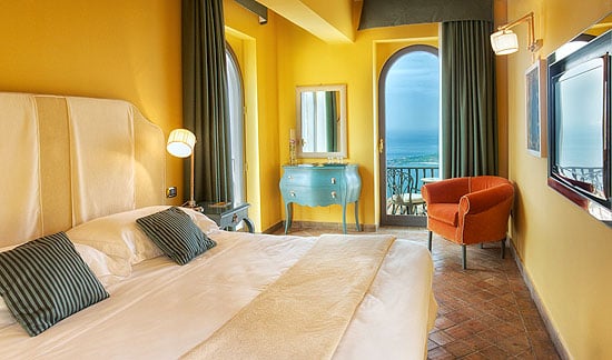 Taormina Hotel Villa Ducale by null