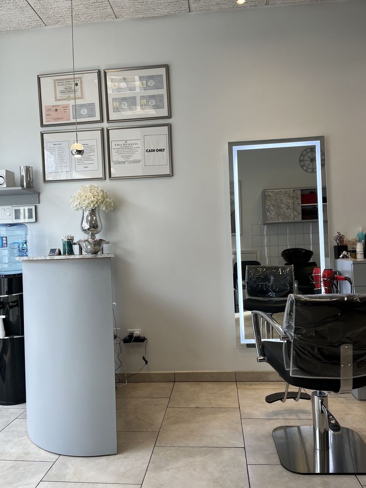 MARIA’S HAIR SALON Updated October 2024 132 Photos & 226 Reviews