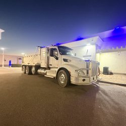 Auto Fuels Gas Station & Touchless Car Wash