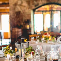 Orangerie Events - Another shot of the table.
