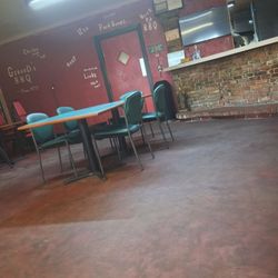 Gerard's Barbecue Diner