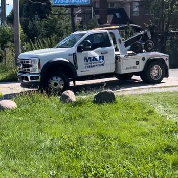 M&B Complete Auto Repair - Auto Repair Near Me - Palos Hills, Illinois M&B Complete Auto Repair - Auto Repair Near Me - Palos Hills, Illinois