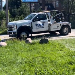 M&B Complete Auto Repair