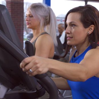 Workout Anytime Lake Highlands 12 Photos Gyms 8648 Skillman St Dallas Tx Phone Number