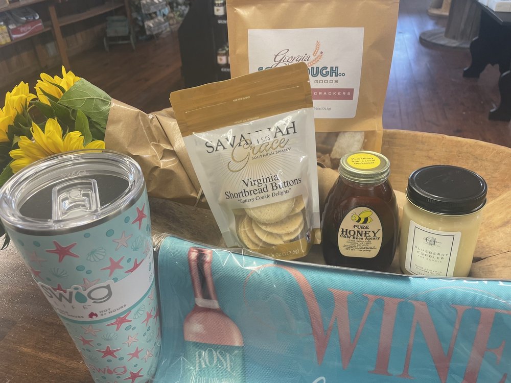 THE COOP MARKET Updated September 2024 11 Photos 20121 Cox Rd