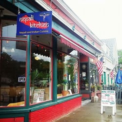 Nepali Kitchen
