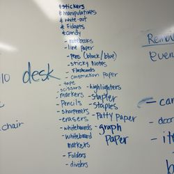 Venado Middle School