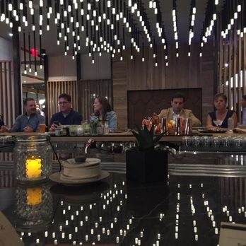 Oak + Violet - New American Near Me - Menlo Park, California