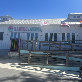 FLAMINGO LANDING - Updated January 2025 - 136 Photos & 139 Reviews