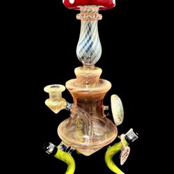 Cloud-9 Curiosities