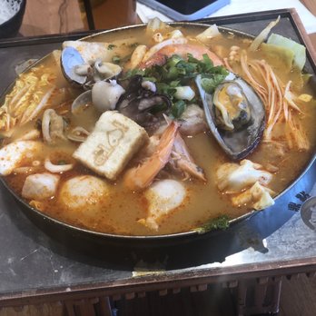 Tasty Point - Tom Yum Hot Pot - Taiwanese Near Me - Houston, Texas Tasty Point - Tom Yum Hot Pot - Taiwanese Near Me - Houston, Texas