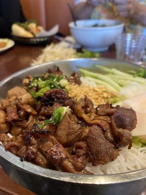 Phở King Vietnamese Kitchen by null