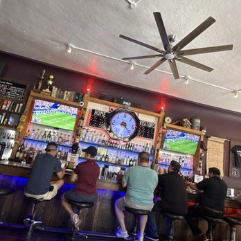 Flatiron - Sports Bars Near Me - San Rafael, California Flatiron - Sports Bars Near Me - San Rafael, California
