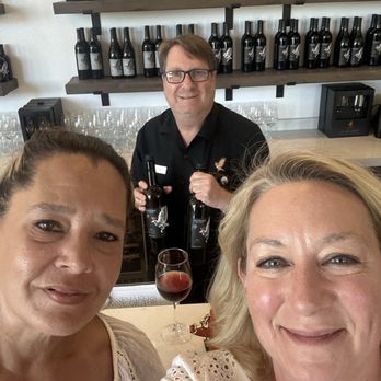 Altisima Winery - Wineries Near Me - Temecula, California