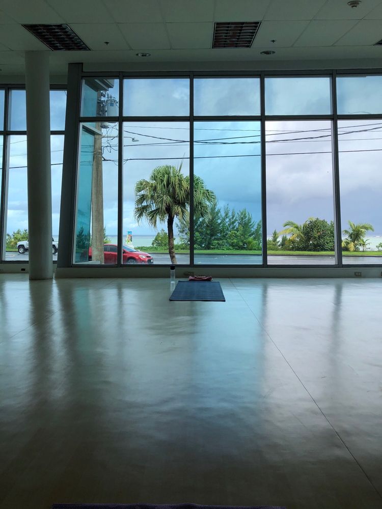 SYNERGY II Updated May 2024 East Marine Drive Corps, Hagåtña, Guam