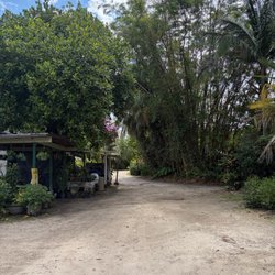 Richard Lyons Nursery