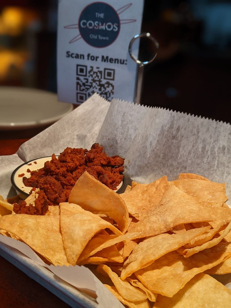 Social spots from Zoobie's Old Town Tavern