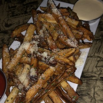 Loosey's - Truffle fries - Pubs Near Me - Gainesville, Florida Loosey's - Truffle fries - Pubs Near Me - Gainesville, Florida