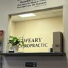 Weary Chiropractic Clinic gift card