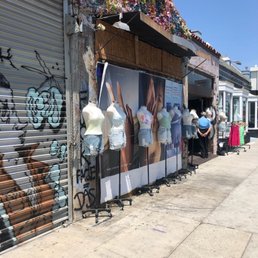 Exterior photo of The Shop - Los Angeles, California Exterior photo of The Shop - Los Angeles, California