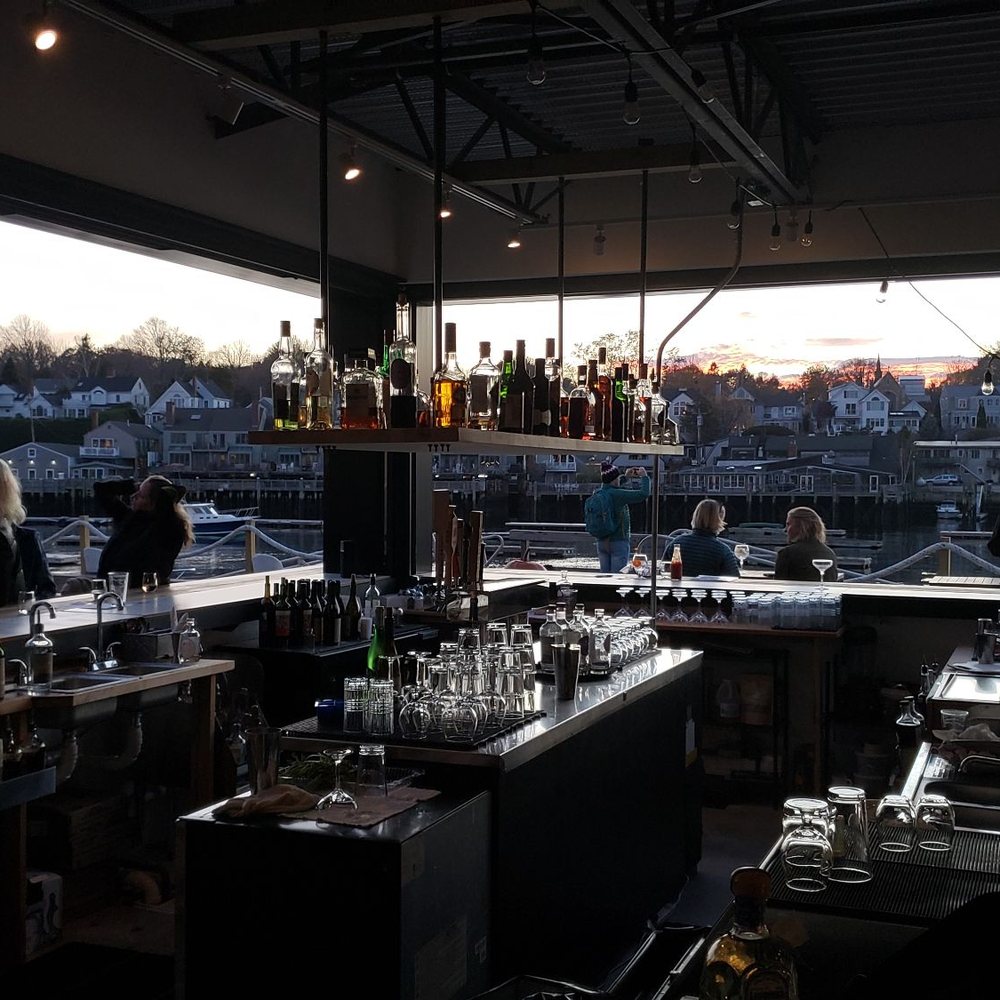 Blue Barren Distillery + Restaurant - Bar - Distilleries Near Me - Camden, Maine Blue Barren Distillery + Restaurant - Bar - Distilleries Near Me - Camden, Maine