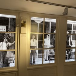 Chester Inn Museum