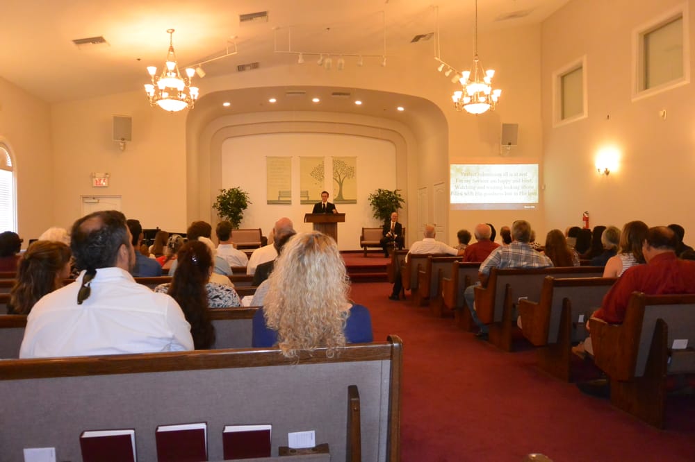 ANCHOR BIBLE CHURCH Updated August 2024 47 Photos 1288 N Bonnie