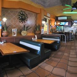Guadalajara Mexican Food & Cantina