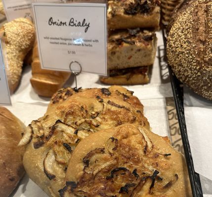 Little Sky Bakery | Los Altos by null