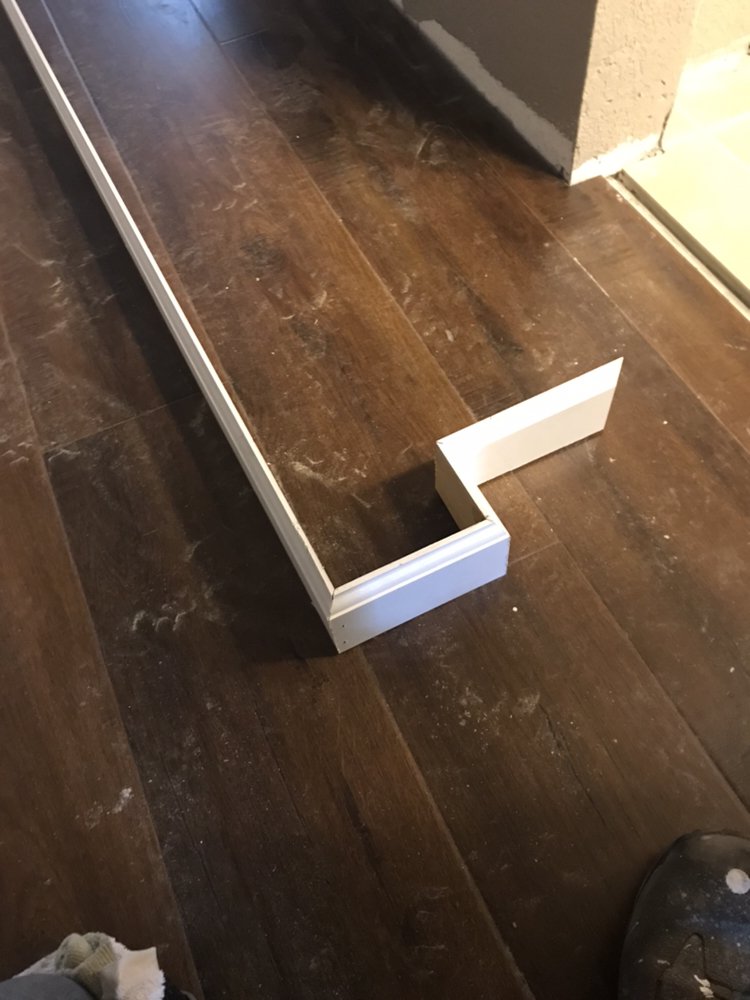 Slide of After Hours Remodel