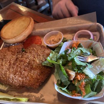 King Bucks - Tenderloin - Burgers Near Me - Cedar Falls, Iowa