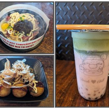 Tasty Pot - Collage. IG: mikaelekeni - Taiwanese Near Me - Milpitas, California Tasty Pot - Collage. IG: mikaelekeni - Taiwanese Near Me - Milpitas, California