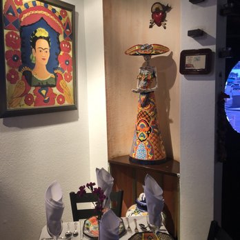 Asi Es La Vida - Some of the amazing art and decor - Mexican Near Me - Phoenix, Arizona