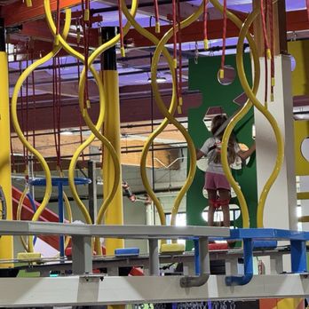Funcity Adventure Park - Trampoline Parks Near Me - Citrus Heights, California Funcity Adventure Park - Trampoline Parks Near Me - Citrus Heights, California