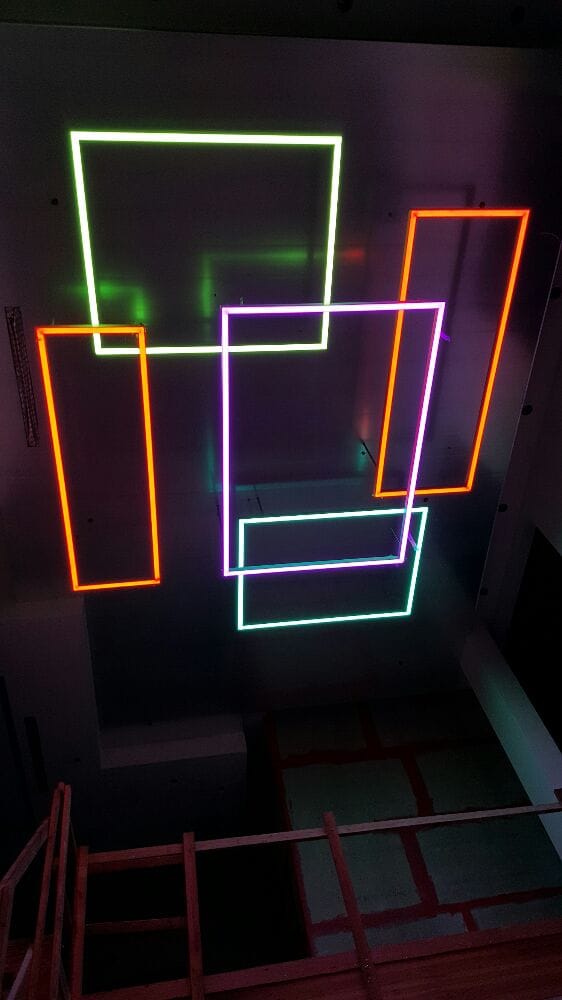 Slide of Illusion Electric