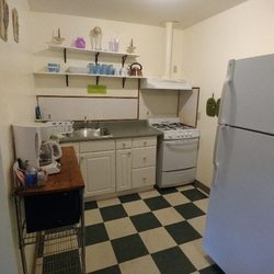 Bird Creek Motel & RV Park - Apartment one bedroom