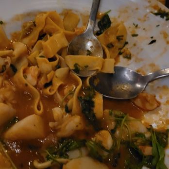 Warren - Seafood Bolognese - Whiskey Bars Near Me - Delray Beach, Florida Warren - Seafood Bolognese - Whiskey Bars Near Me - Delray Beach, Florida