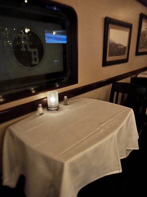 Brothers Restaurant at the Red Barn by null