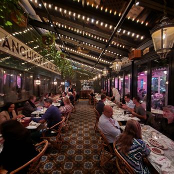 Le Diplomate - Brasseries Near Me - Washington, DC, District of Columbia