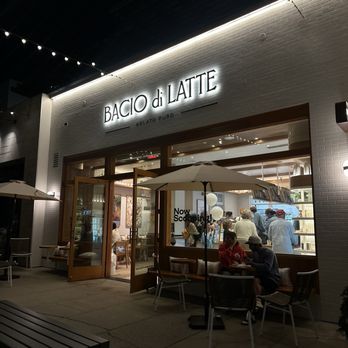 Bacio Di Latte - Gelato Near Me - Manhattan Beach, California
