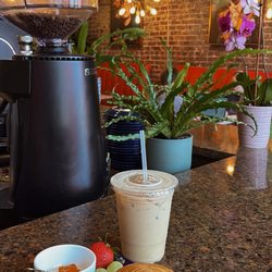 Ritual Coffee Memphis