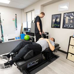 Active Spine & Joint Institute
