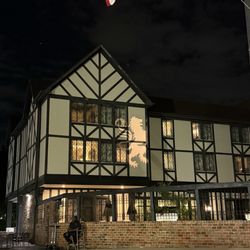 Fox & Hounds Tavern - Cheshire inn