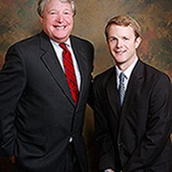 Law Offices of J. Van Wyck Taylor - Charleston, South Carolina Personal Injury Attorneys
