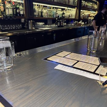Inkwell Tavern - Cocktail Bars Near Me - Burbank, California