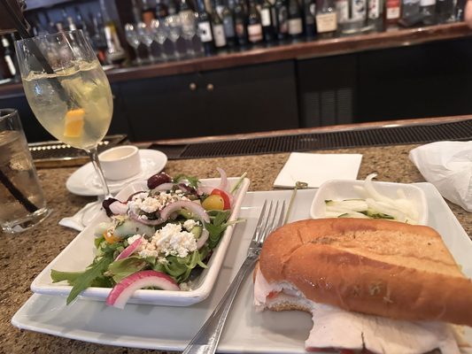 Biaggi's Ristorante Italiano by null