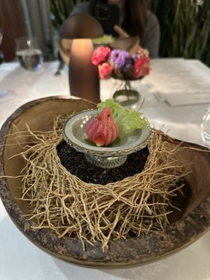 Baan Lao Fine Thai Cuisine by null