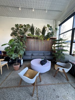 SK Coffee: Whittier by null